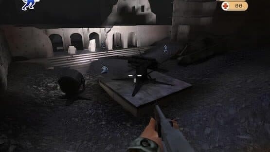 World War II Combat: Road to Berlin — screenshot 3