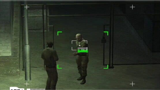 Without Warning — screenshot 2