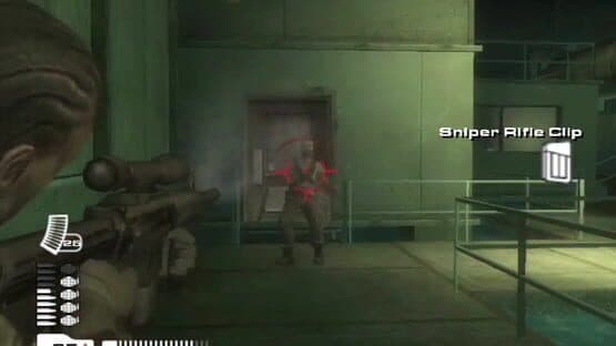 Without Warning — screenshot 3