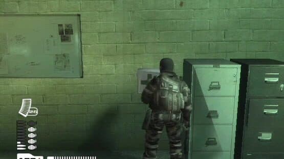 Without Warning — screenshot 4