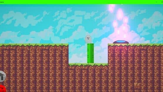 Lost Chakras — screenshot 1