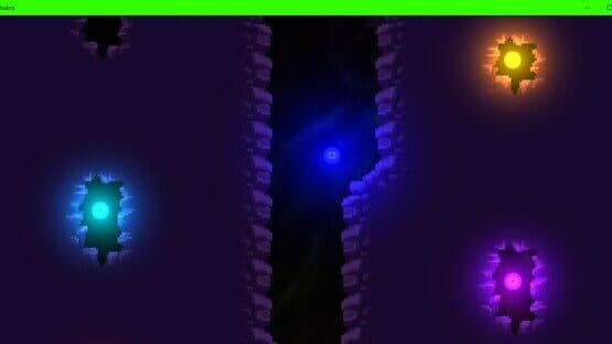 Lost Chakras — screenshot 2
