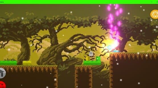 Lost Chakras — screenshot 3
