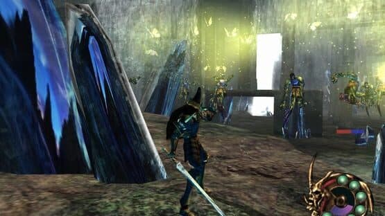 Otogi: Myth of Demons — screenshot 1