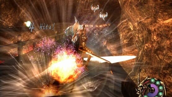Otogi: Myth of Demons — screenshot 2