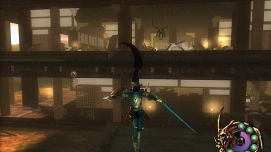 Otogi: Myth of Demons — screenshot 3