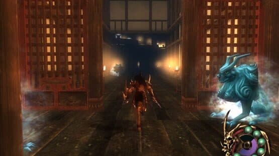 Otogi: Myth of Demons — screenshot 4