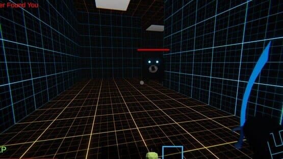 Project Walker — screenshot 2