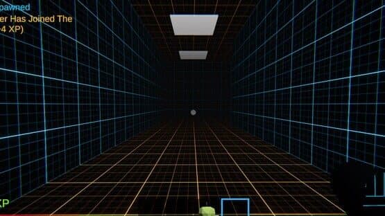 Project Walker — screenshot 3