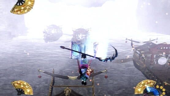 Otogi 2: Immortal Warriors — screenshot 1