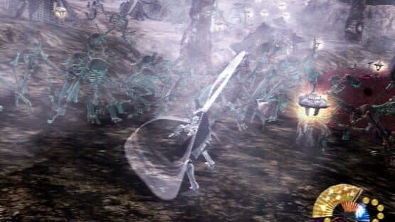 Otogi 2: Immortal Warriors — screenshot 3