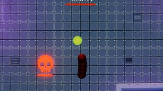 Reverse Snake Extreme — screenshot 1