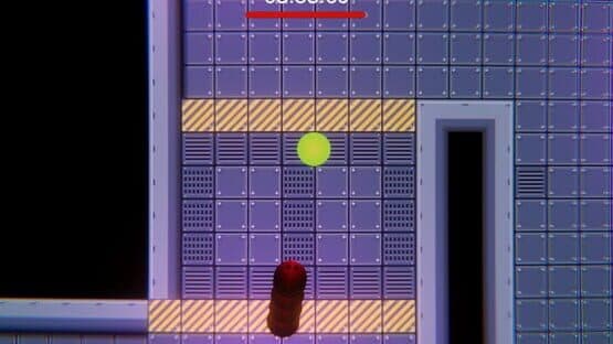 Reverse Snake Extreme — screenshot 2