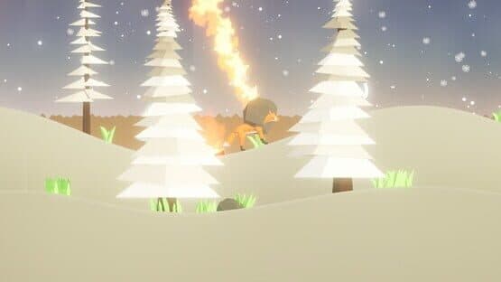 Wild Eclipse — screenshot 1