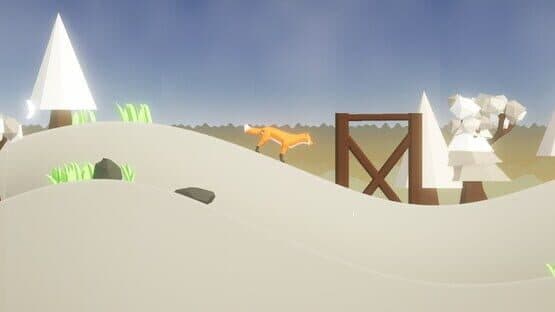 Wild Eclipse — screenshot 2