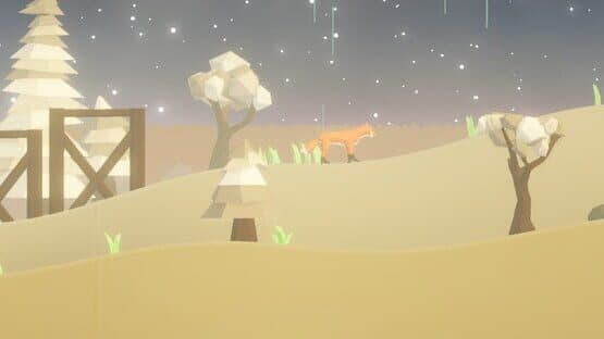 Wild Eclipse — screenshot 3