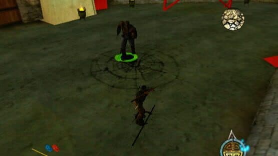 New Legends — screenshot 1