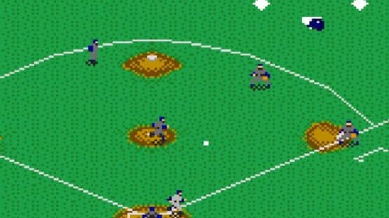 Nomo Hideo no World Series Baseball — screenshot 3