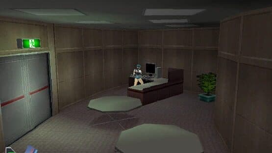 Chaos Break — screenshot 2
