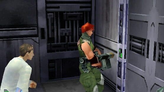 Chaos Break — screenshot 3