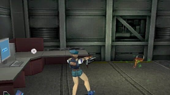 Chaos Break — screenshot 4