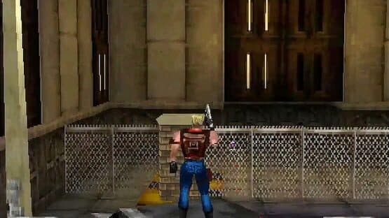 Duke Nukem: Time to Kill — screenshot 1