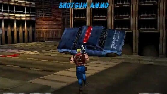 Duke Nukem: Time to Kill — screenshot 2