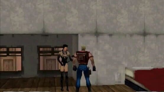 Duke Nukem: Time to Kill — screenshot 3