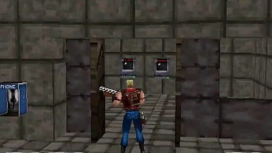 Duke Nukem: Time to Kill — screenshot 4