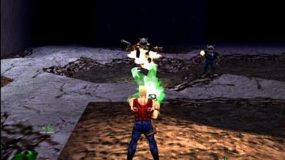 Duke Nukem: Land of the Babes — screenshot 3