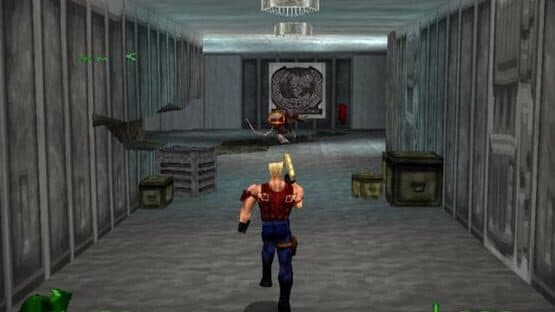 Duke Nukem: Land of the Babes — screenshot 4