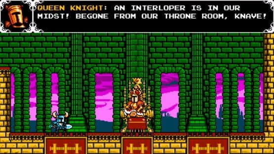 Shovel Knight: Shovel of Hope DX — screenshot 5