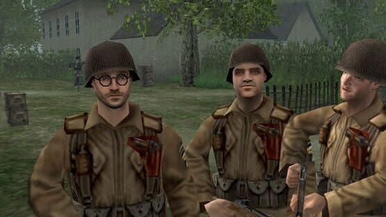 Brothers in Arms: D-Day — screenshot 3