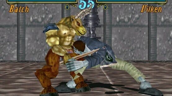 Killing Zone — screenshot 3
