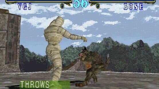 Killing Zone — screenshot 4