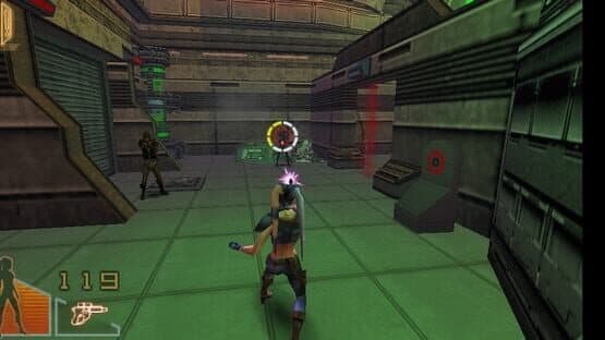 Star Wars: Lethal Alliance — screenshot 1