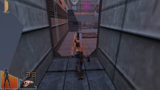 Star Wars: Lethal Alliance — screenshot 2