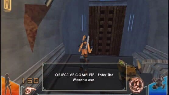 Star Wars: Lethal Alliance — screenshot 3