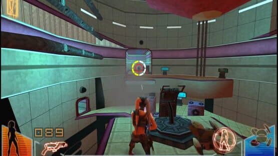Star Wars: Lethal Alliance — screenshot 4