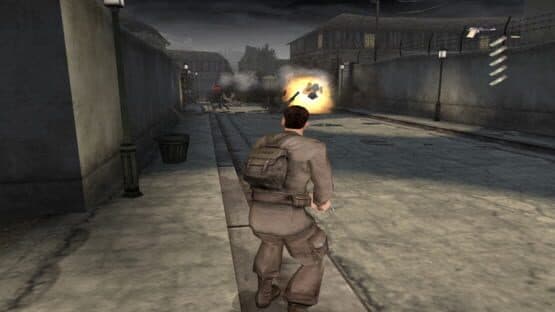 Airborne Troops: Countdown to D-Day — screenshot 4