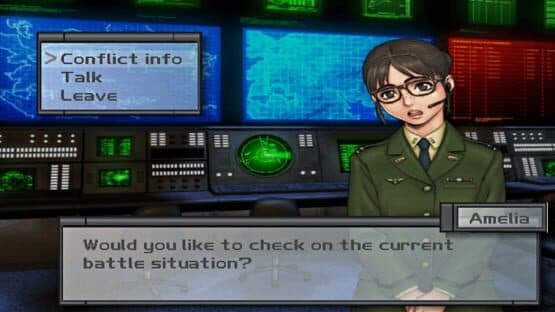 AirForce Delta Strike — screenshot 1