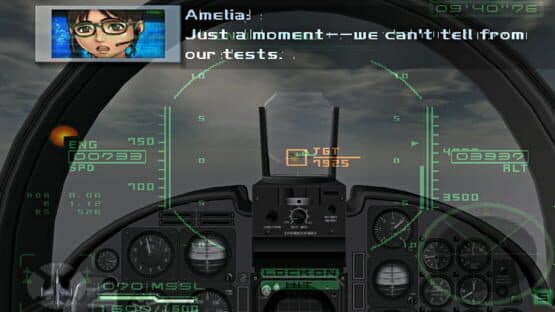 AirForce Delta Strike — screenshot 2