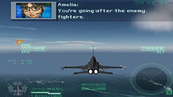 AirForce Delta Strike — screenshot 4