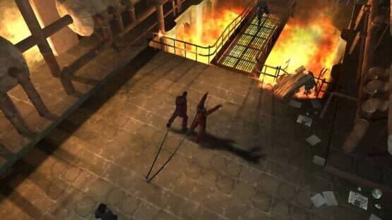 Batman Begins — screenshot 4