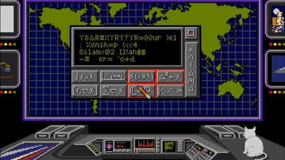 Global Commander — screenshot 3