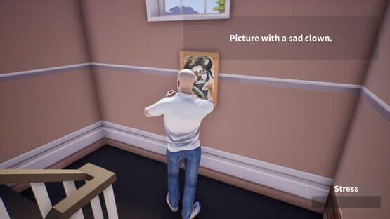 Loser Simulator — screenshot 2
