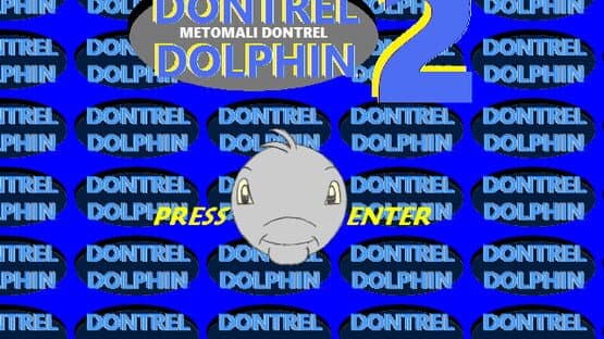 Dontrel Dolphin 2 — screenshot 1