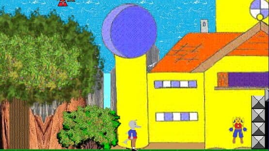 Dontrel Dolphin 2 — screenshot 2