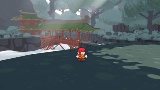 Sonatina — screenshot 4