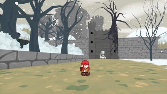 Sonatina — screenshot 5